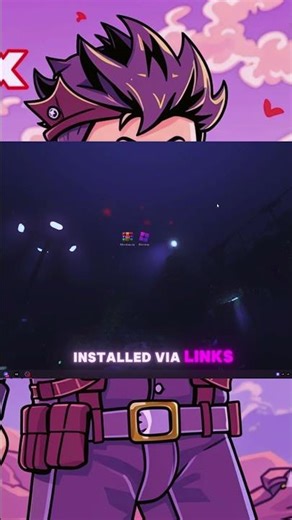 REALLY NEW VERSION WITH HACK #roblox #bloxstrap #freehack #gameboost #edit #robloxedit