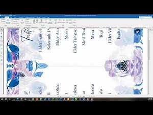 Colour Settings in Lexmark Driver