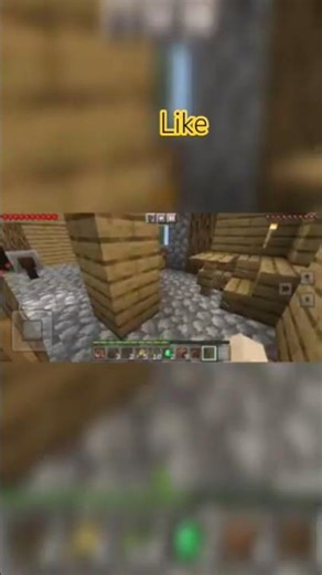 first time play Minecraft Trial 🤔🤔 #youtubeshorts #shorts