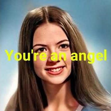 Remembering an angel georgann hawkins