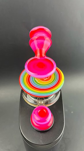  FOR SALE: Ultimate Dab Rig Upgrade!  @drdabber Elevate your...