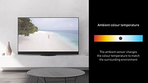 1.4K views · 59 reactions | Stunning color & brightness with adaptive HDR—Panasonic OLED TV brings cinema home. Seen it live? Tell us your first must-watch! | Panasonic North America | Facebook