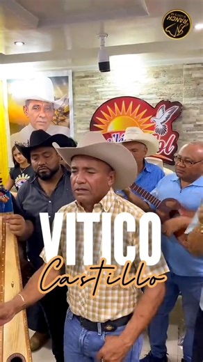 @joelantonionarvaez VITICO CASTILLO DESPIDIENDO AL TIGRE DE PAYARA FRANCISCO MONTOYA