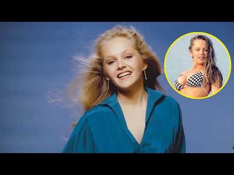 Charlene Tilton’s Bikini Moment Turned Into a Show You Can’t Miss!