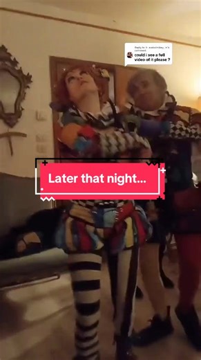 Full Costume Reveal for BendyBonnie: A Family Jam Session