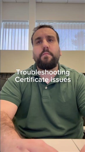 Cyber system administrator easy day #govtech #helpdesk #itsupport #tech #veteran