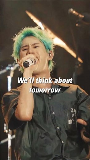 ONE OK ROCK - Wasted Nights [Official Short Clip from "PREMONITION WORLD TOUR at AJINOMOTO STADIUM"]