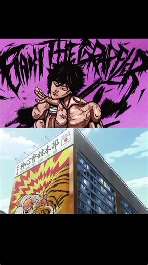 New Baki Part 12: What to Expect