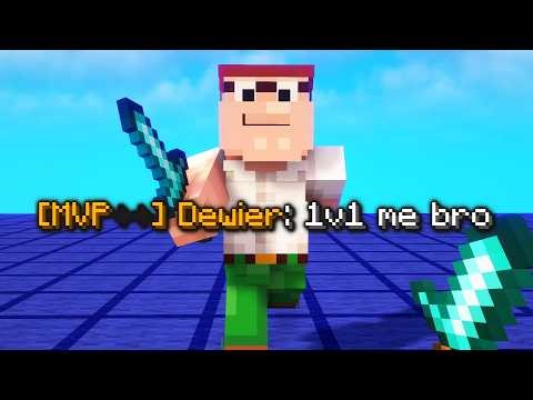 When Will I 1v1 Dewier Again?