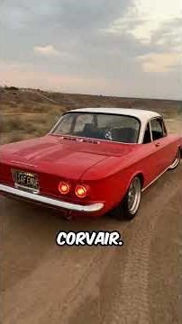 5 Most Dangerous Cars of the 20th Century #Cars #CarFacts