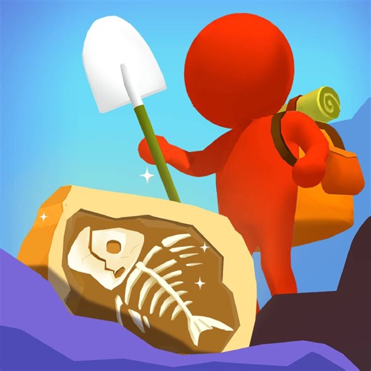 DIGGING MASTER - Joacă Online Gratuit! | Poki