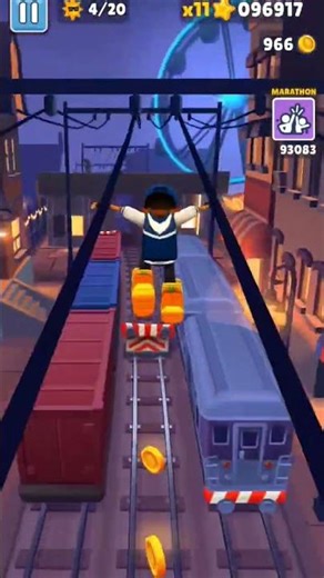 Subway Surfers CRAZY Food Challenge#subwaysurfers​ #subwaysurfershacks​ #fresh​ #frank​ #jake​