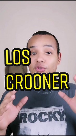 Mastering the Art of Crooning with Vocal Coach Bryan Bojorquez