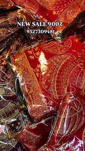 114K views · 3.1K reactions | MOST VIRAL MATKA SAREE READY STOCK ❤️ | DOLA SILK SAREE NEW COLLECTION #dolasilk #dolasilksaree #karwachauthspecial #viralsaree #fancysaree @marwadi_businessmen | Daleep Swami | Facebook