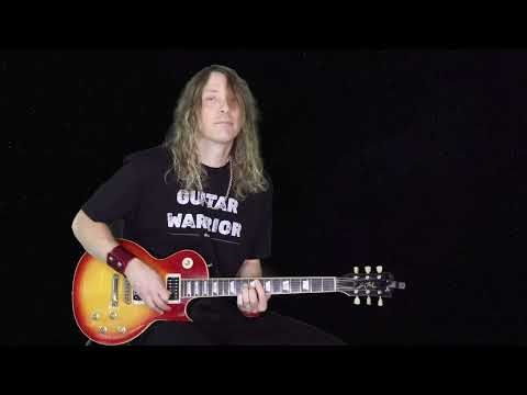 Learn I Will Survive on Guitar