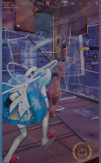 Gimme dem toes #fortnite #meme #funny #fortniteclips #fyp