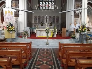 Web Camera | Balbriggan Parish