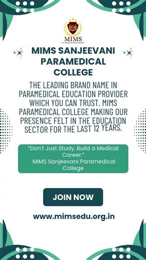 🚀 Admissions Open at MIMS!#students #admissionsopen #duet #medicalcounselling