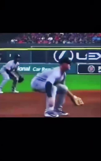 Baseball Prep Step Drill for Preseason Training