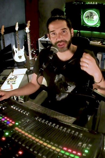 ¿Por qué es importante aprender pro tools? # Shorts