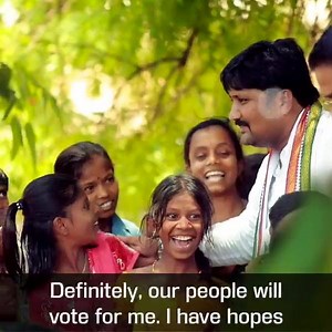 Help Yogesh Babu fight corrupt Sriramulu of the Mining Mafia in the upcoming #KarnatakaElections2018 . I’ve made my contribution towards #CleanPoliticsWithINC, make yours now for a better tomorrow. Click here to contribute : http://contribute.inc.in/fundraiser/cleanpolitics ಭ್ರಷ್ಟ ಶ್ರೀರಾಮುಲು ವಿರುದ್ಧ ಚುನಾವಣೆಯಲ್ಲಿ ಹೋರಾಡಲು ಯೋಗೇಶ್ ಬಾಬು ಅವರಿಗೆ ನಾನು ಸಹಾಯ ಮಾಡಿದ್ದೇನೆ ,ನೀವು ಸಹಾಯ ಮಾಡಿ ಒಂದು ಉತ್ತಮ ನಾಳೆಗಾಗಿ ಮತ್ತು ಸ್ವಚ್ಛ ರಾಜಕೀಯಕ್ಕಾಗಿ :: http://contribute.inc.in/fundraiser/cleanpolitics | Divya Spandana/Ramya