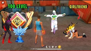 639K views · 29K reactions | No Internet Prank With Girlfriend | Samne आया 100 Level | 999+ Prank in Lone Wolf | Garena Free Fire | Sontosh gaming | Facebook