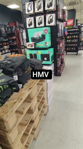 HMV Let's ♦️ Explore Together 😊#hmv#ytshorts#trending#viral#musiclovers#musicalbums#yt#hmvhaul#music