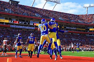 What is Immaculate Grid in football? Breaking down rules for NFL Trivia game