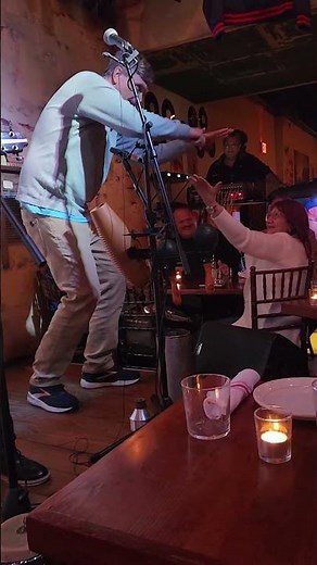 Spooned at Cafe La Trova @cafelatrova8752 @LittleHavanaOfficial #spooned #getspooned #spoonman