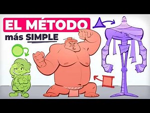 How to Design Unique Characters (Complete Guide)