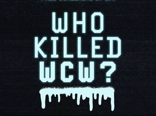 谁毁掉了WCW？第四期：完结终章