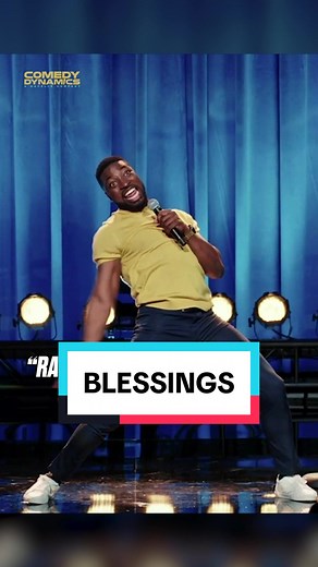 Hallelujah Comedy with Preacher Lawson on Amazon Freevee