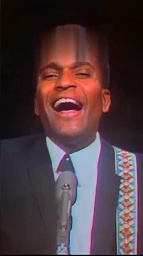 How Charley Pride Turned a Wooden Indian Into a Tragedy | Kaw-Liga 1968 #musicstory #liveperformance