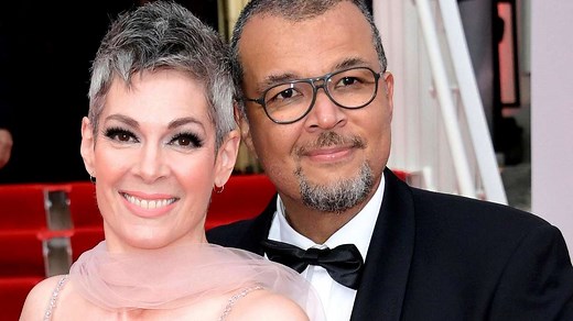 „Rote Rosen“-Star Cheryl Shepard über ihre offene Ehe: „Habe meine Eifersucht verarbeitet“