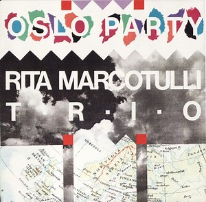 Rita Marcotulli Trio - Oslo Party