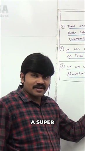 JavaScript Constructors: Super vs. This Explained! #shorts