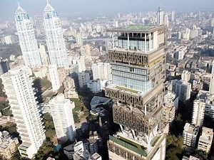 11 Facts About The Most Expensive House In The World | Mukesh Ambani's House | Antilia