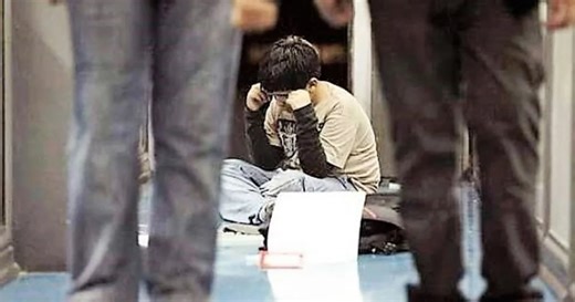 Más de 2.000 casos de bullying en lo que va del año en Lima: 12 reportes de violencia por día