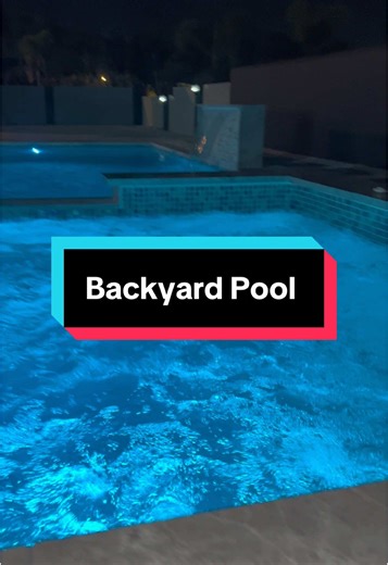 Transform Your Backyard with a Pool in 46 Days