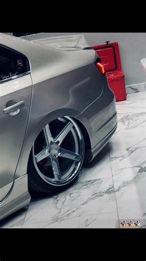 Jetta MK6 tuneado: ideas y referencias para tu Jetta GLI