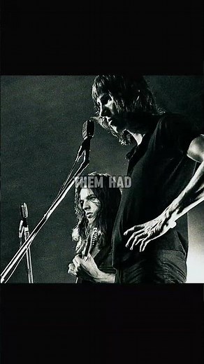 The Random People Who Secretly Made Pink Floyd History