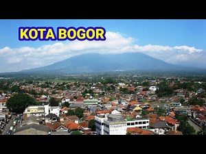 PROFIL KOTA BOGOR PROVINSI JAWA BARAT