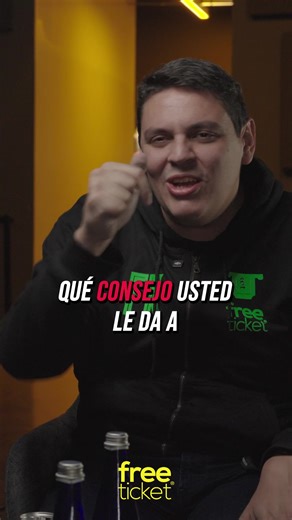 Entrevista Con Camilo Sánchez y Su Experiencia con el Síndrome de Tourette | Free Comedy #19