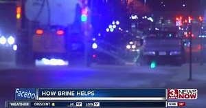 The science of brine