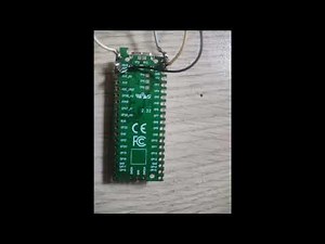 XDA Android customization add app and chip radio+raspberry pico