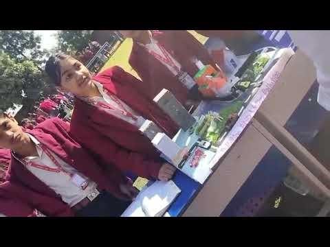 🌍WORKING MODEL ON AIR POLLUTION & WATER POLLUTION | SCIENCE EXHIBITION #basic #school #education