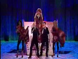 Diamond Dogs Talang 2007 Semifinal