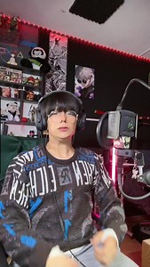 30K views · 15K reactions | La patrona… #actor #voiceactor #windbraker #anime #reels #instagood | Miichelland | Facebook