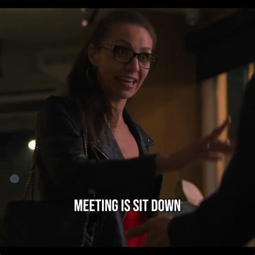 Woman Shocks Man: My 'Very Short Shorts' Show Is Born! #shorts