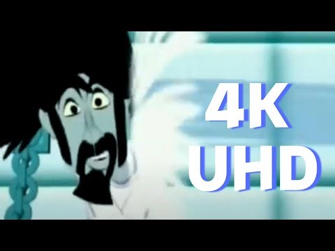 Caparezza - Jodellavitanonhocapitouncazzo Remastered (NOT AI)